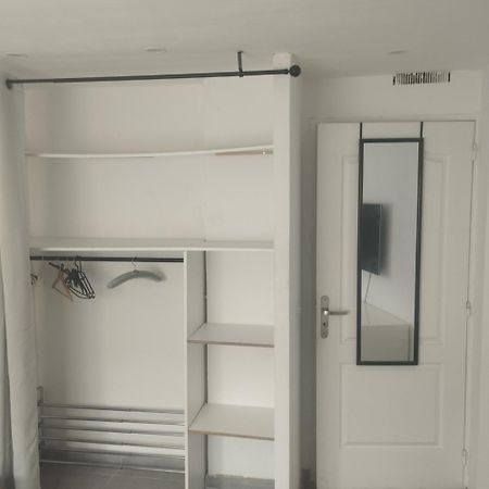 Jolie 2P Au Centre De Golfe-Juan A 2Mn Des Plages Vallauris Ngoại thất bức ảnh